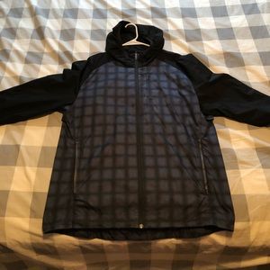 Lululemon windbreaker